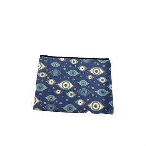 Mystic Eye Zipper Pouch